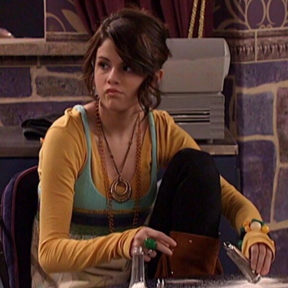 Free People Sun Streaked Florals Dress ASO Alex Russo - Picture 11 of 13